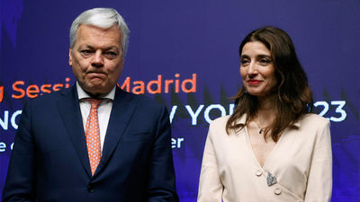 La UE  insiste en la necesidad de renovar el CGPJ antes de la Presidencia española de la UE