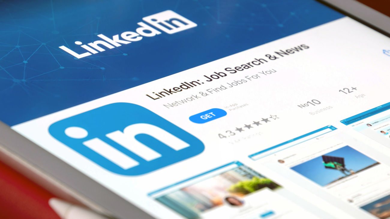 LinkedIn, la red social de Microsoft para buscar empleo y conectar a profesionales