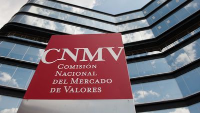 El Gobierno propone a Carlos San Basilio como presidente de la CNMV y a Paloma Marín como vicepresidenta