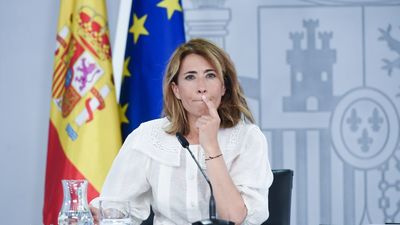Raquel Sánchez es reprobada en el Parlamento por segunda vez en 24 horas