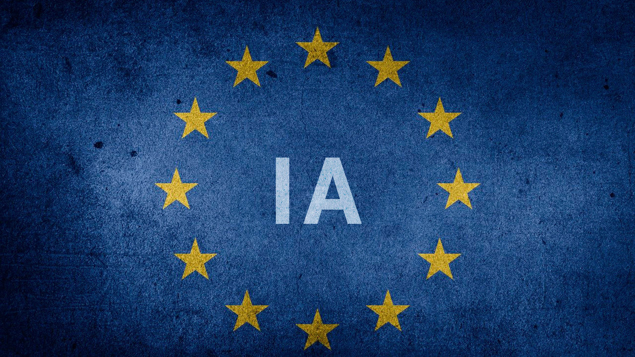 La Unión Europea regulará el uso de la inteligencia artificial