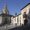 El Museo de San Isidro y su patio renacentista se podrán visitar de forma virtual coincidiendo con las fiestas de Madrid