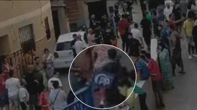 La Fiscalía marroquí archiva la investigación sobre tragedia de Melilla por ausencia de delito