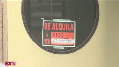 Hasta 900 euros de ayuda regional para alquilar una vivienda