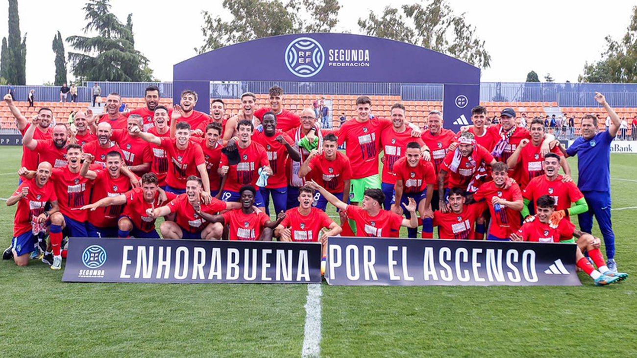 El Castilla Remonta Al Barça B Y Se Mete En La Final De Ascenso A Segunda