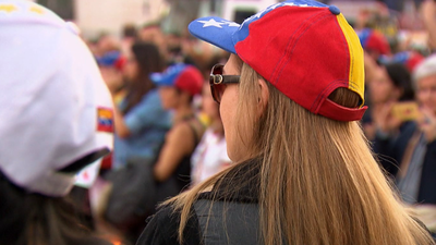 Ni ricos ni del barrio Salamanca: la mayoría de venezolanos contradice el estereotipo