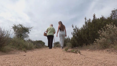 Conoce la ruta de las niñas pastoras en Cervera de Buitrago