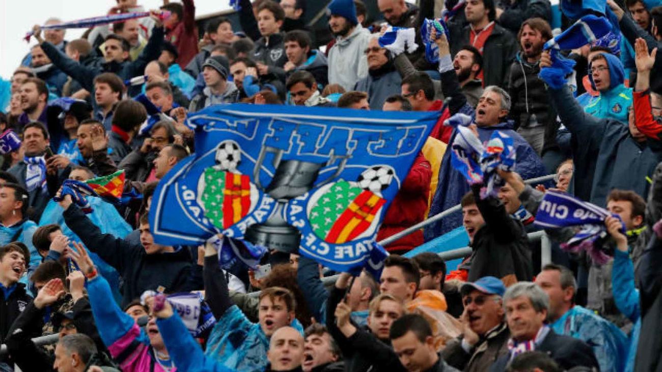 Getafe califica como desproporcionada la sentencia que podría cerrar el  Coliseum