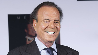 El emotivo mensaje de Julio Iglesias a Raphael: “Te admiro y te quiero mucho mi compañero”