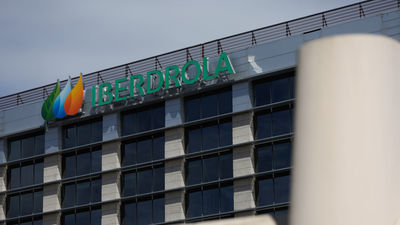 Iberdrola aumenta un 64% el beneficio del primer semestre, hasta los 4.133,9 millones