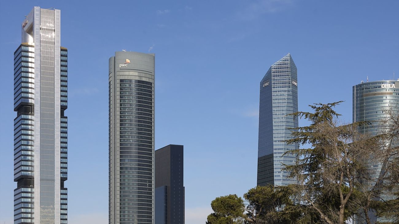 La creación de nuevas empresas en la Comunidad de Madrid aumentó  un 9% en junio en tasa interanual