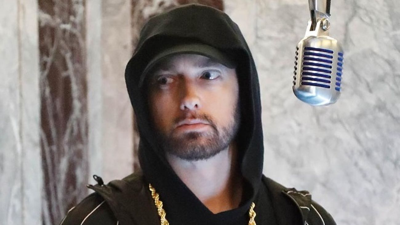 Eminem