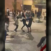 La Policía investiga una pelea multitudinaria frente a una discoteca de Alcalá de Henares