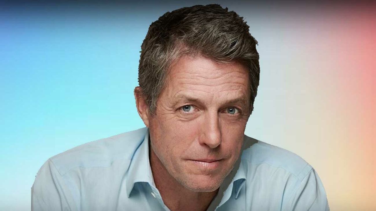 The Many Faces of Hugh Grant: A British Comedy Actor with Period Roles ...
