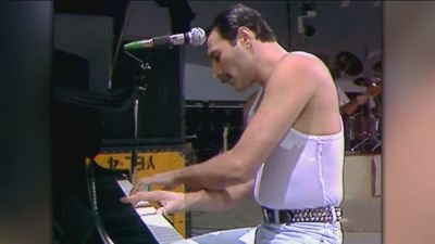 Más de 2 millones de euros por el piano con el que se compuso 'Bohemian Rhapsody'