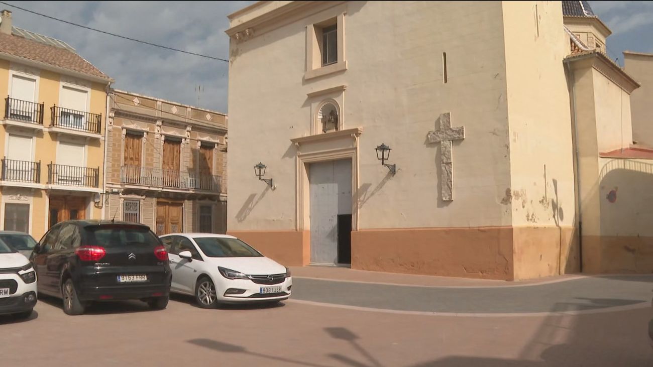 Hallan muerto con signos de violencia a un hombre en Alcasser y detienen a su pareja