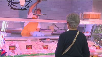 La inflación de España crece hasta el 1,8% en octubre