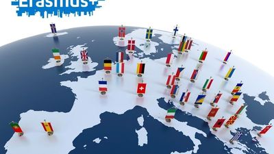 El programa Erasmus+ de prácticas de FP en el extranjero logra un 90% de inserción laboral