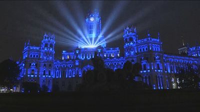 El Festival Internacional de la Luz reinventará el patrimonio artístico madrileño en octubre