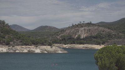 El Mirador de Pelayos: donde la calidad de la comida compite con las espectaculares vistas