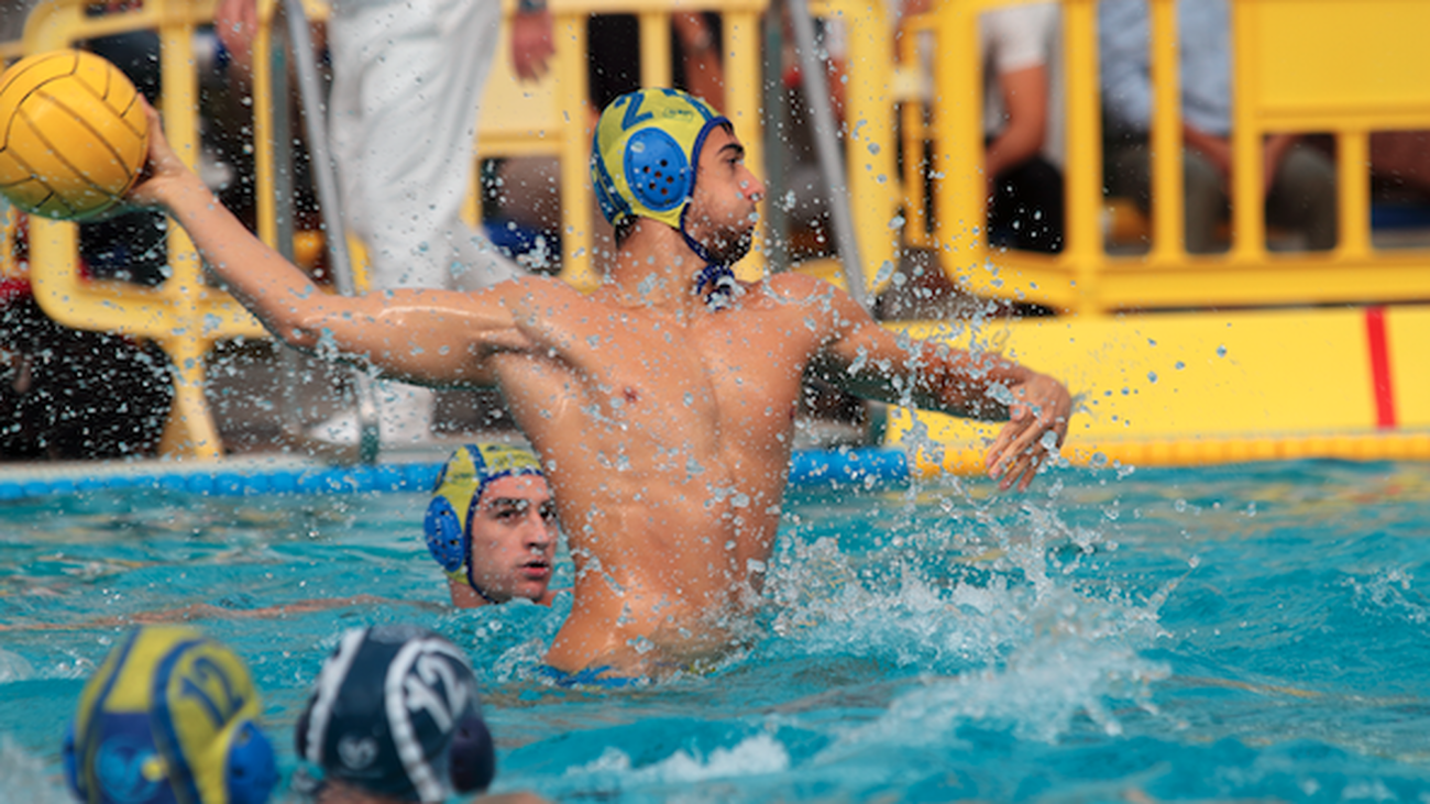 Waterpolo