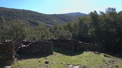 La ruta del Cartero: un viaje al pasado en la Sierra Norte