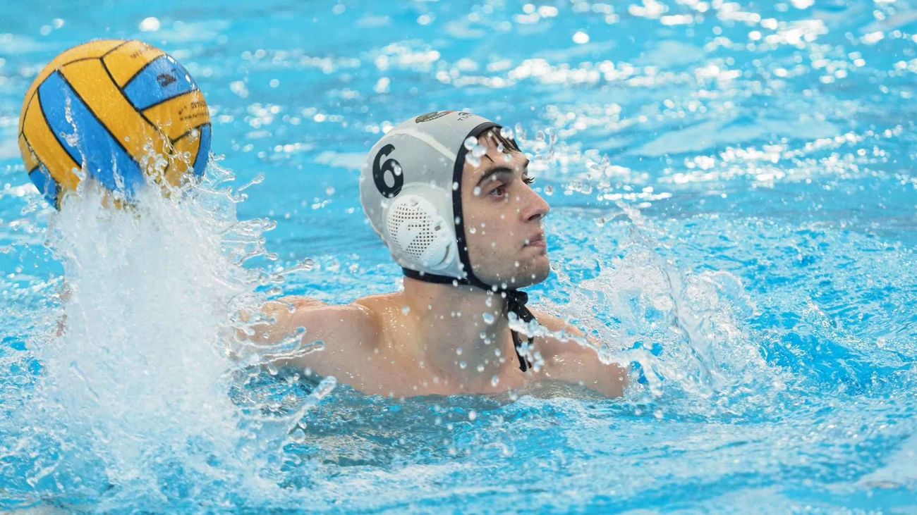 Waterpolo