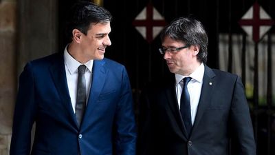 Famosos reaccionan sobre la ley de amnistía y los pactos de Pedro Sánchez