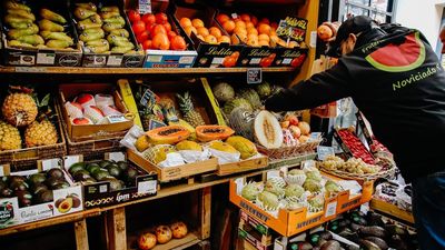 La inflación en la OCDE bajó dos décimas en julio siendo del 5,4%