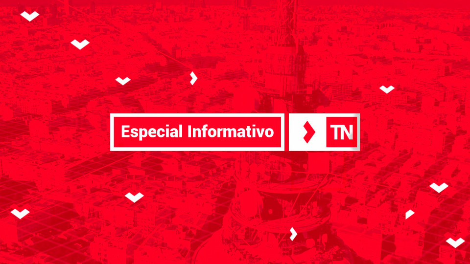 Especial informativo