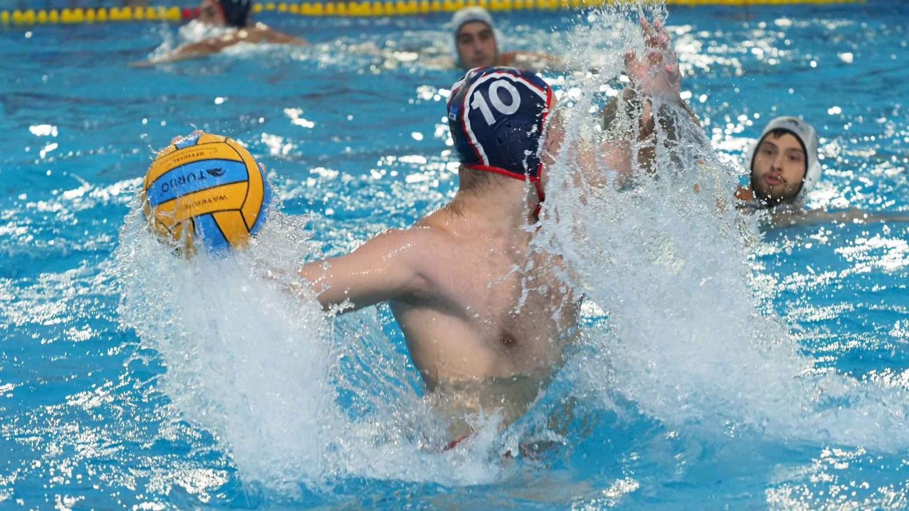 Waterpolo