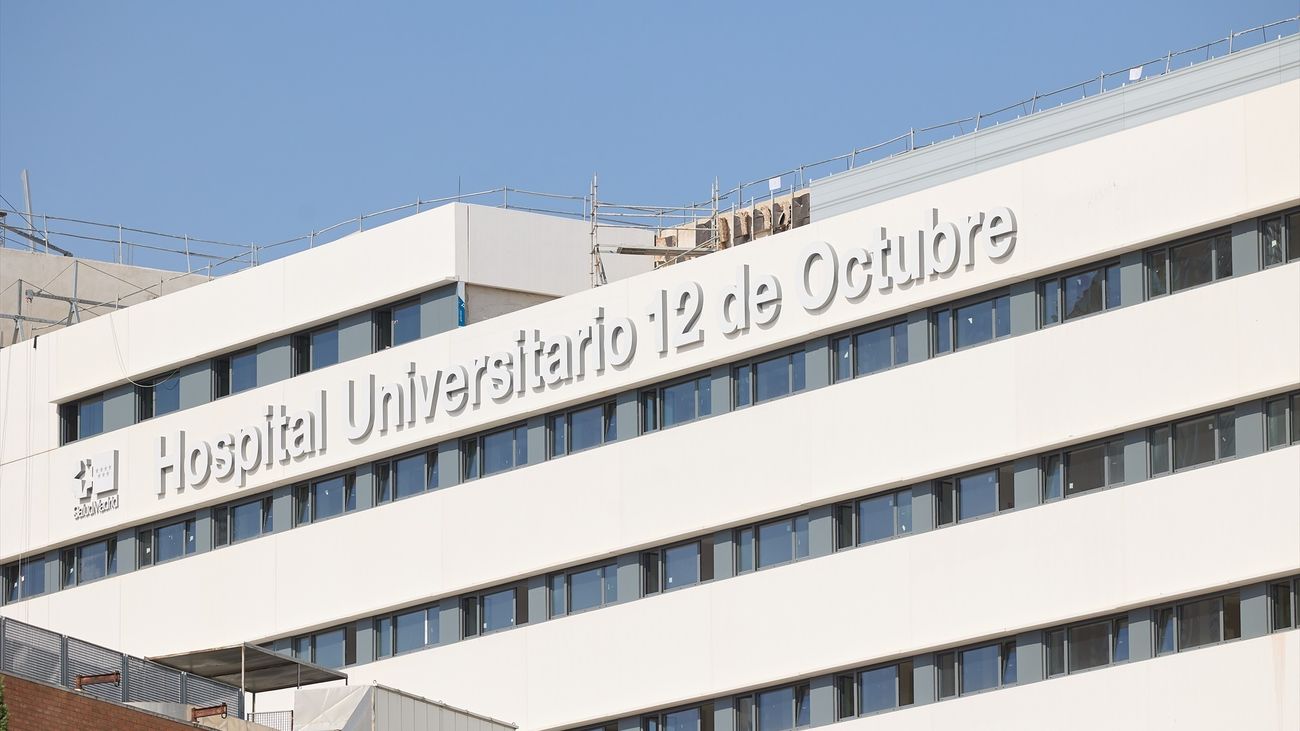 La Comunidad de Madrid adquiere un quirófano híbrido para el 12 de Ocubre