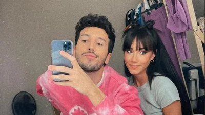 Aitana y Sebastián Yatra rompen su relación por segunda vez