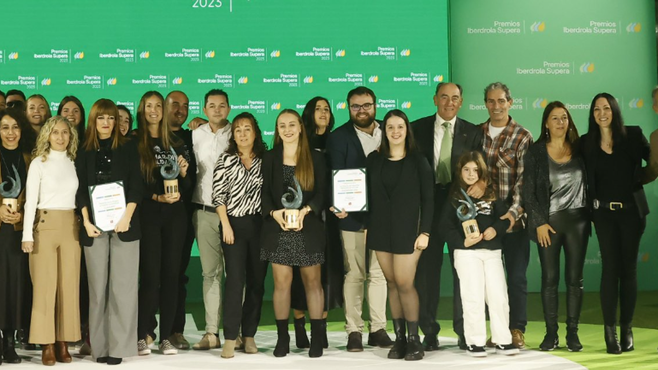 Iberdrola Y Unicef Se Alían Para Fomentar La Formación Y El Empleo De