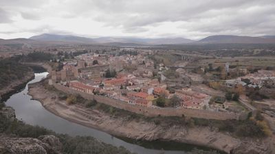 Una escapada con sabor medieval a Buitrago del Lozoya