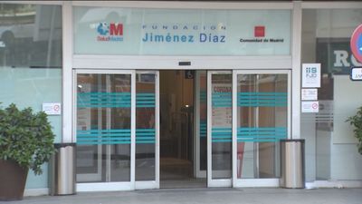 La Fundación Jiménez Díaz recibe el sello dorado, la distinción más exigente del mundo