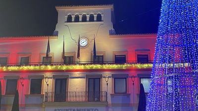 La Década Prodigiosa abre la Navidad de Sanse el 30 de noviembre