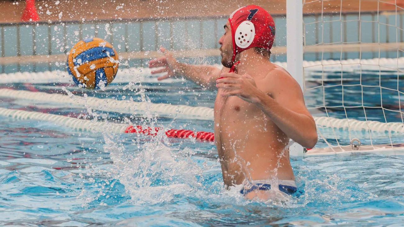 Waterpolo