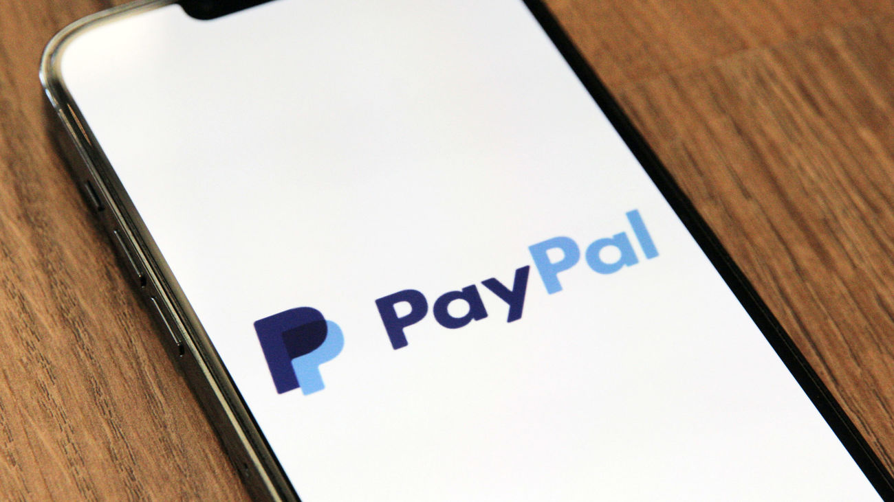 La plataforma de pagos online PayPal