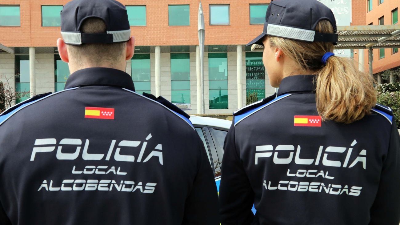 La Comunidad de Madrid destinará 66,8 millones a ayudas para las policías locales