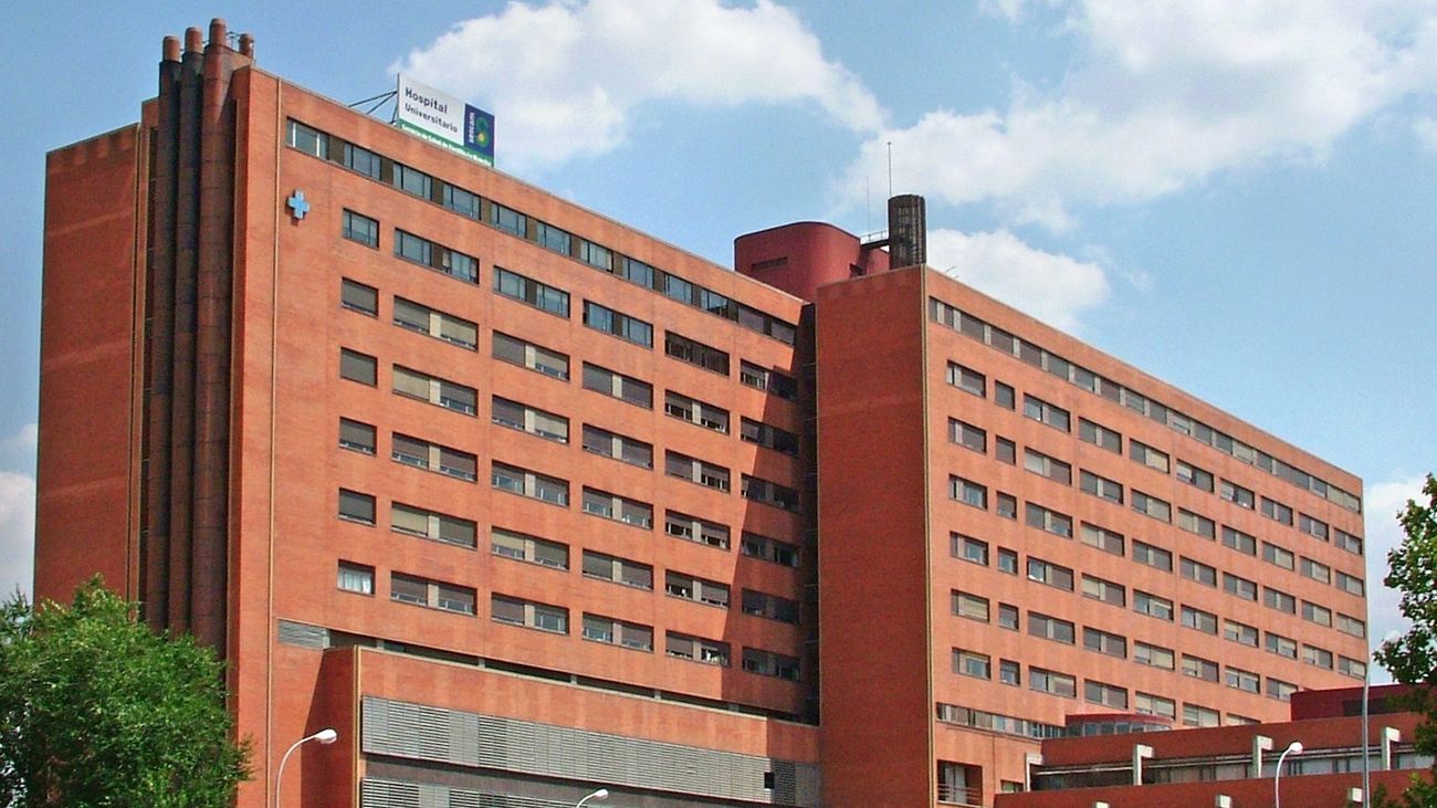 Hospital de Guadalajara