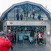 La estación de Sol vuelve a cerrar este viernes y sábado para evitar aglomeraciones