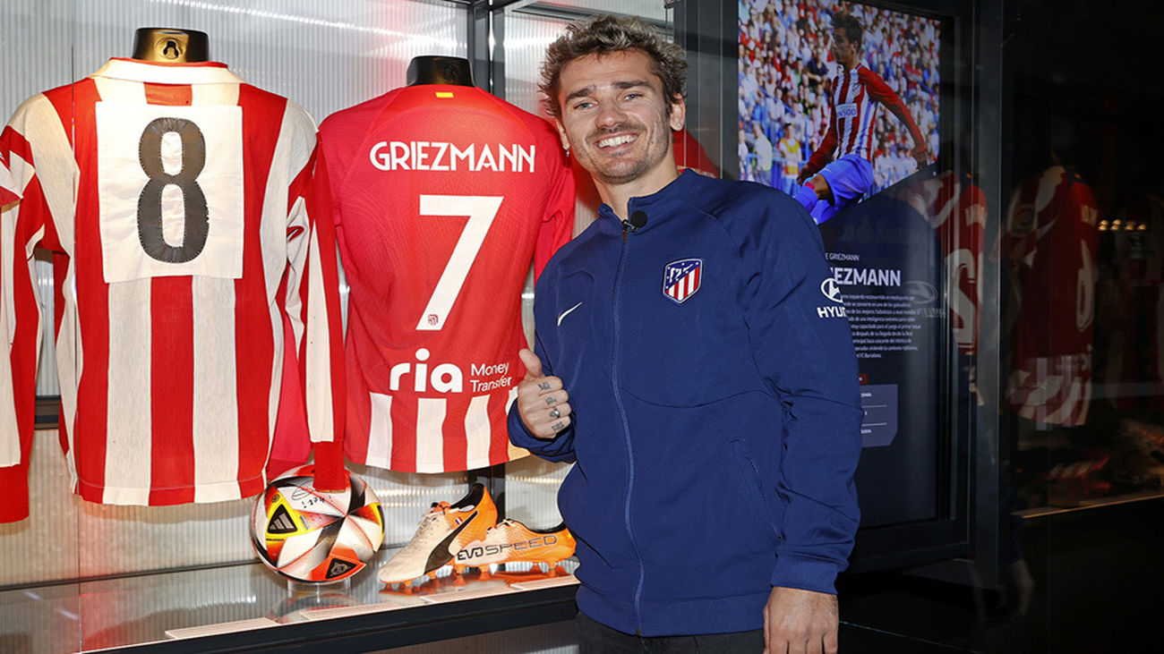 La nueva camiseta del Athletic para honrar los 125 años de vida