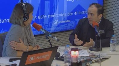 Carabante: "Queremos proteger al residente, para que el turismo no le expulse"