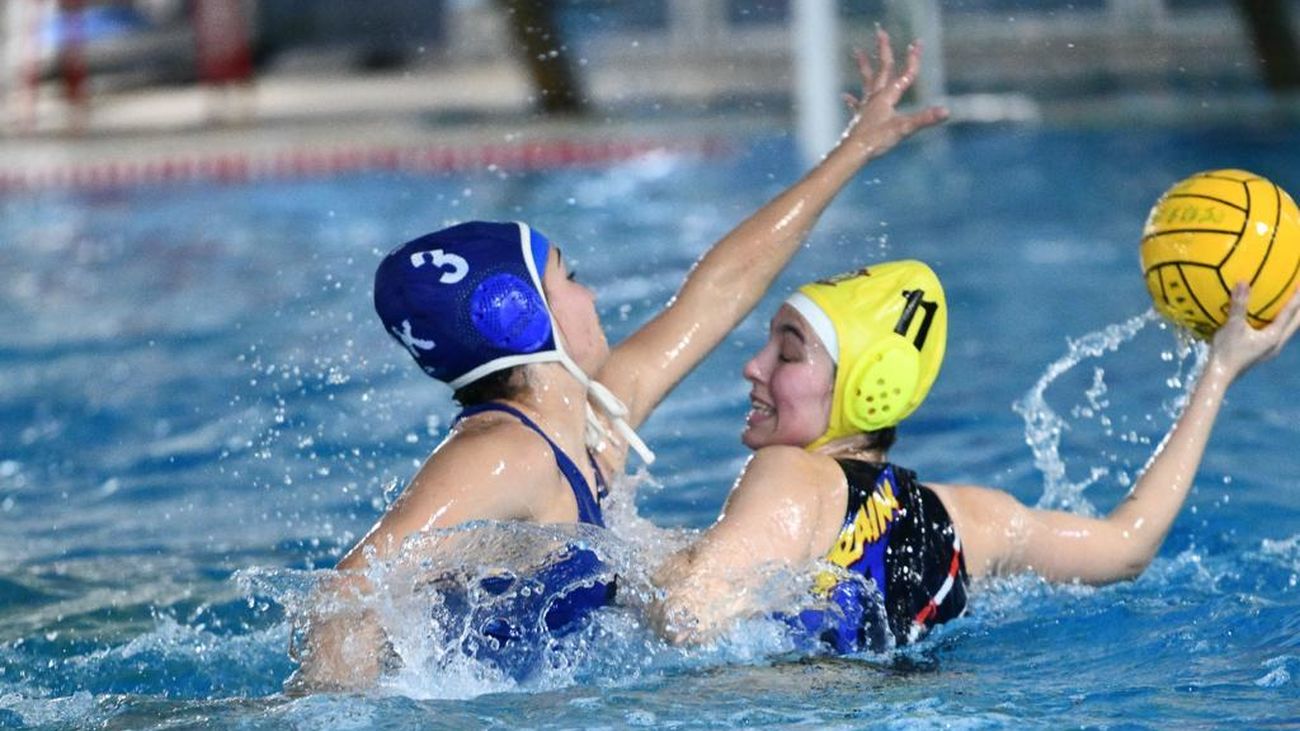 Waterpolo