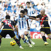 El Rayo Vallecano mide su aspiración en la Copa ante la Real Sociedad