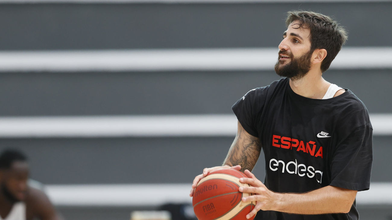 Ricky Rubio