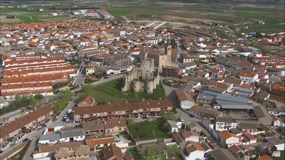 Descubriendo los pueblos de la Comunidad de Madrid: ¿Qué ver en Torrejón de Velasco?