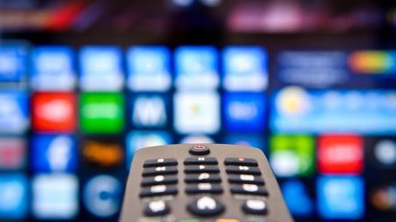 Cómo resintonizar la TDT para ver los canales en HD si tienes un Smart TV  Samsung con Tizen