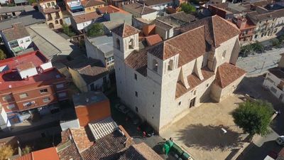 Escapada a Villaconejos: melones, aceite y tradición en la Comunidad de Madrid